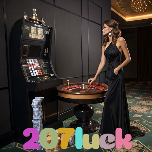 207luck - Baixe o app 207luck no Google Play e jogue ao vivo