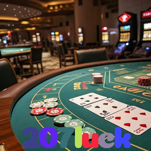 207luck - Baixe o app 207luck no Google Play e jogue ao vivo