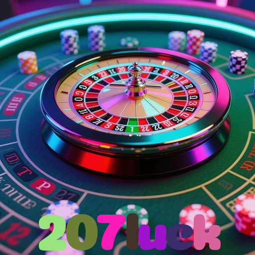 207luck - Baixe o App 207luck para Android e Comece a Jogar