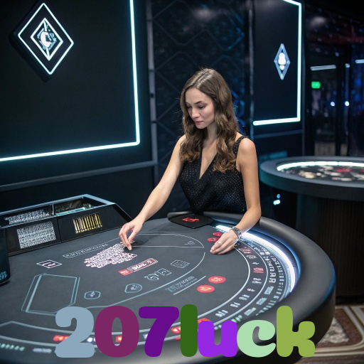 207luck - Baixe o App 207luck para Android e Comece a Jogar