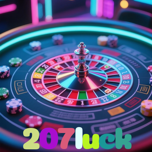 207luck - Baixe o app 207luck no Google Play e jogue ao vivo