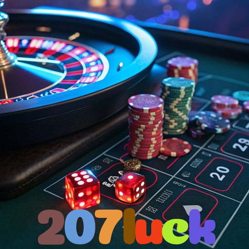 207luck - Baixe o App 207luck para Android e Comece a Jogar