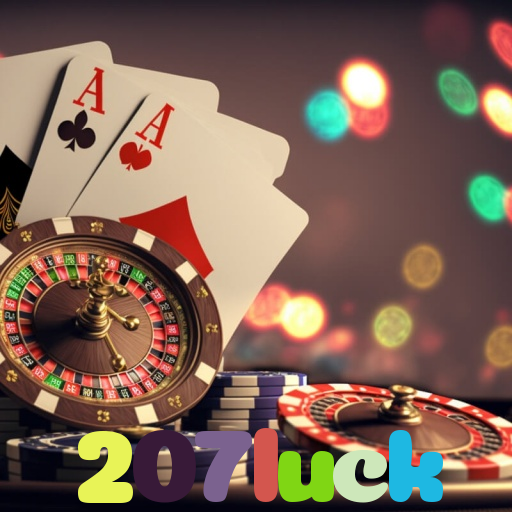 207luck - Baixe o app 207luck no Google Play e jogue ao vivo