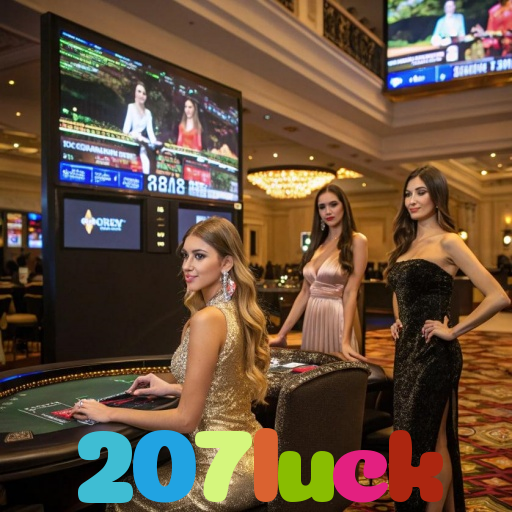 207luck - Baixe o app 207luck no Google Play e jogue ao vivo