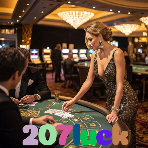 207luck - Baixe o app 207luck no Google Play e jogue ao vivo