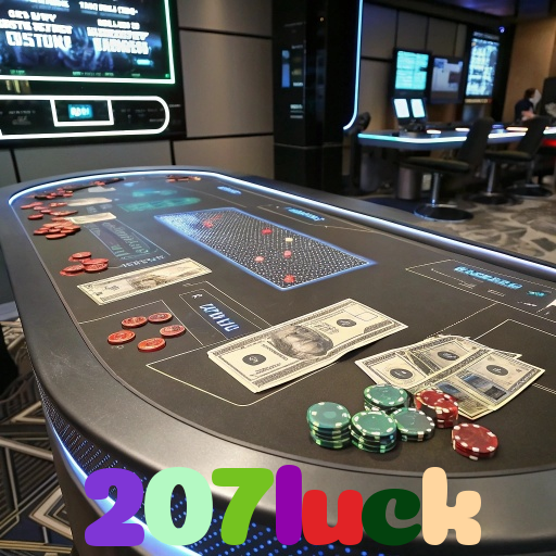 207luck - Baixe o app 207luck no Google Play e jogue ao vivo