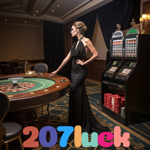 207luck - Baixe o app 207luck no Google Play e jogue ao vivo