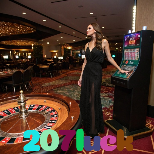 207luck - Baixe o app 207luck no Google Play e jogue ao vivo