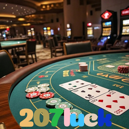 207luck - Baixe o App 207luck para Android e Comece a Jogar
