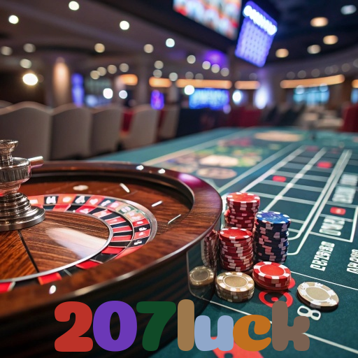 207luck - Baixe o app 207luck no Google Play e jogue ao vivo