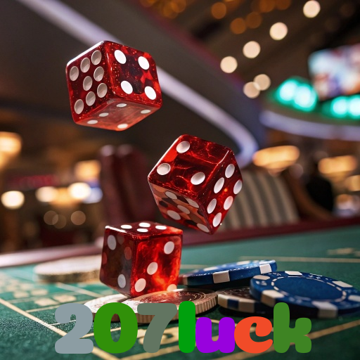 207luck - Baixe o App 207luck para Android e Comece a Jogar