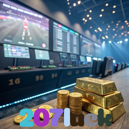 207luck - Baixe o app 207luck no Google Play e jogue ao vivo