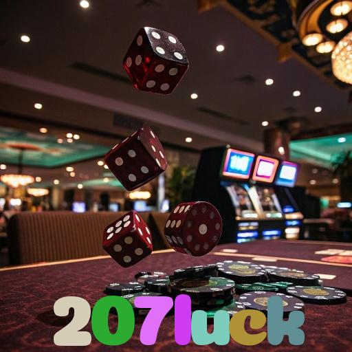 207luck - Baixe o App 207luck para Android e Comece a Jogar