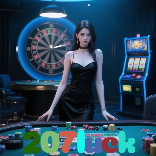 207luck - Baixe o app 207luck no Google Play e jogue ao vivo