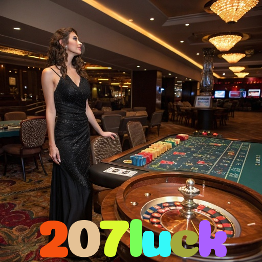 207luck - Baixe o App 207luck para Android e Comece a Jogar