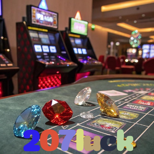 207luck - Baixe o App 207luck para Android e Comece a Jogar