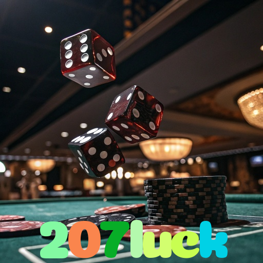207luck - Baixe o App 207luck para Android e Comece a Jogar