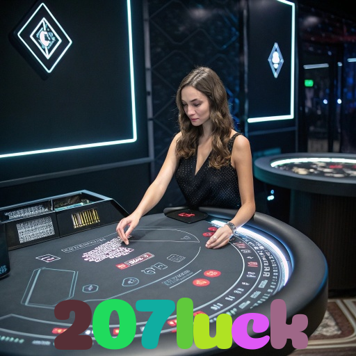 207luck - Baixe o App 207luck para Android e Comece a Jogar
