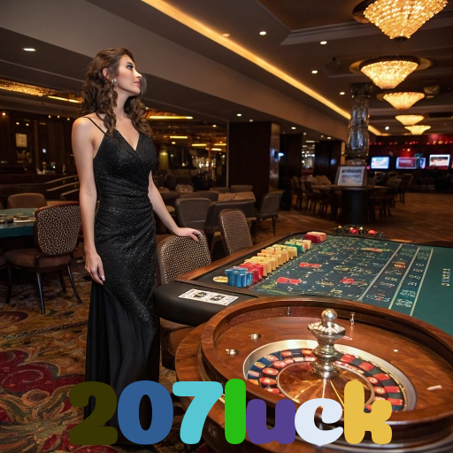207luck - Baixe o app 207luck no Google Play e jogue ao vivo