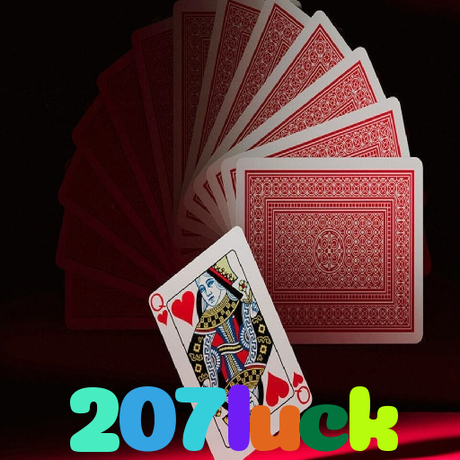 207luck - Baixe o app 207luck no Google Play e jogue ao vivo