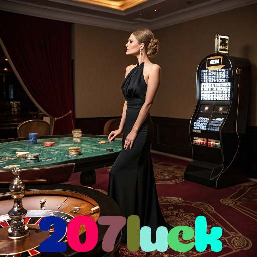 207luck - Baixe o app 207luck no Google Play e jogue ao vivo