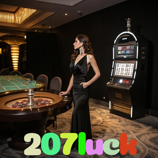 207luck - Baixe o app 207luck no Google Play e jogue ao vivo