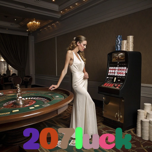 207luck - Baixe o app 207luck no Google Play e jogue ao vivo