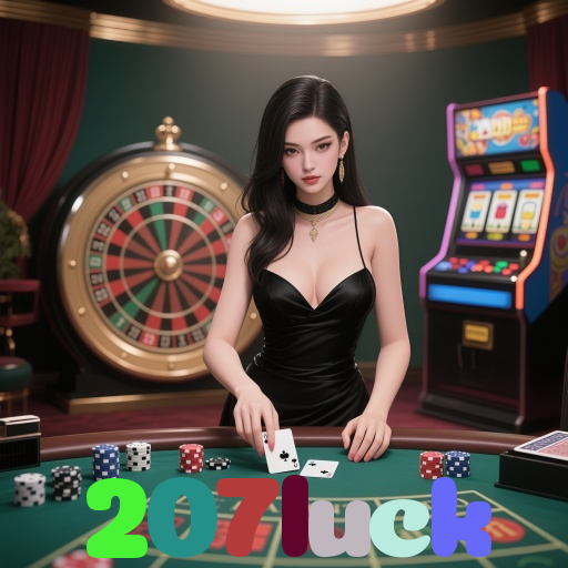 207luck - Baixe o app 207luck no Google Play e jogue ao vivo