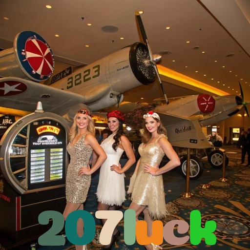 207luck - Baixe o App 207luck para Android e Comece a Jogar