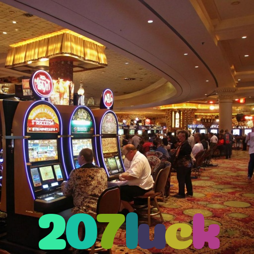 207luck - Baixe o app 207luck no Google Play e jogue ao vivo