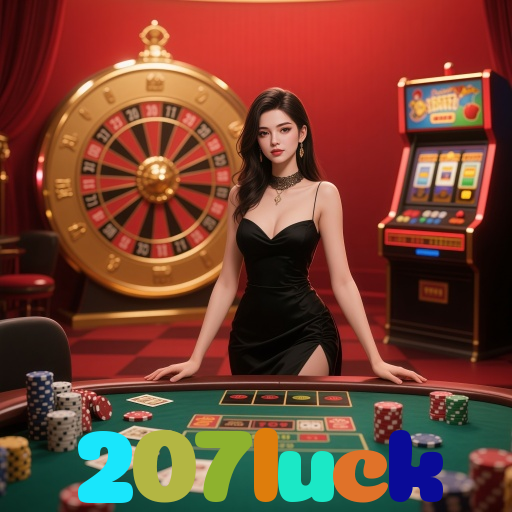 207luck - Baixe o app 207luck no Google Play e jogue ao vivo