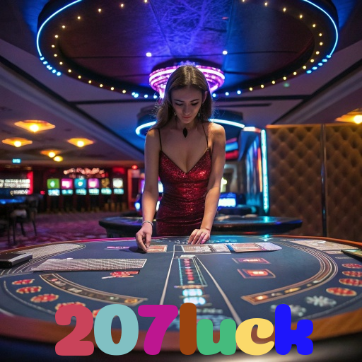 207luck - Baixe o App 207luck para Android e Comece a Jogar
