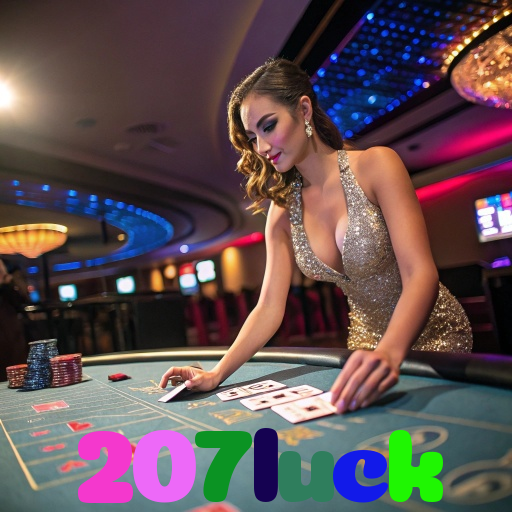 207luck - Baixe o App 207luck para Android e Comece a Jogar