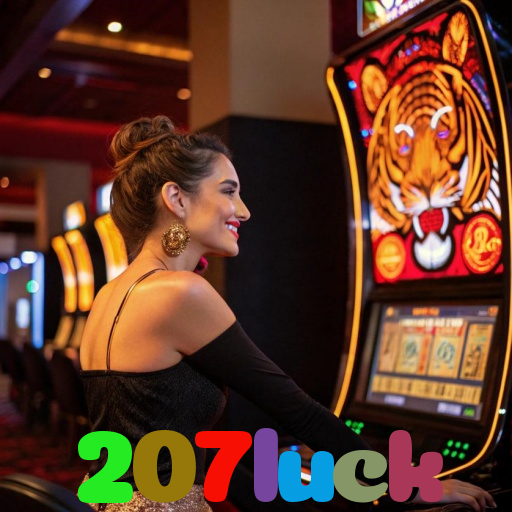 207luck - Baixe o App 207luck para Android e Comece a Jogar