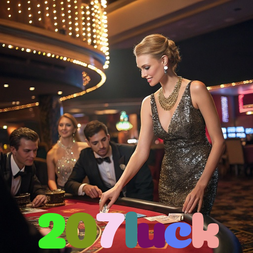 207luck - Baixe o App 207luck para Android e Comece a Jogar