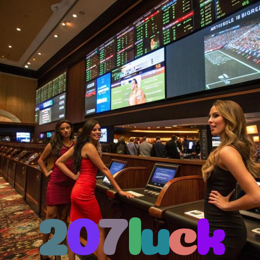 207luck - Baixe o app 207luck no Google Play e jogue ao vivo