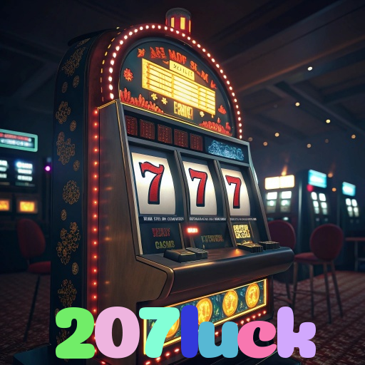 207luck - Baixe o app 207luck no Google Play e jogue ao vivo
