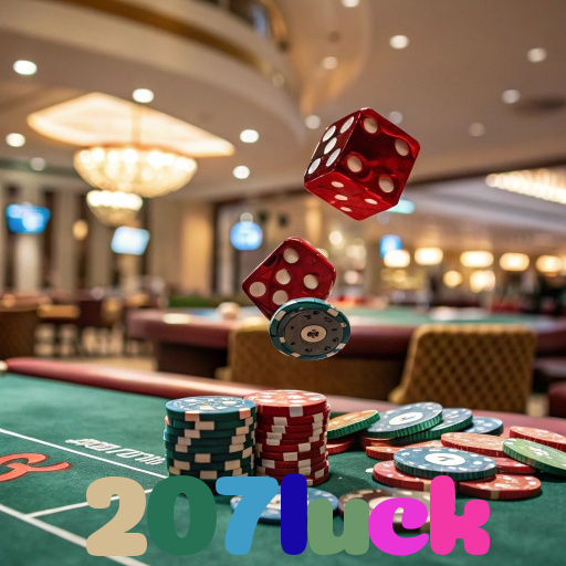 207luck - Baixe o App 207luck para Android e Comece a Jogar
