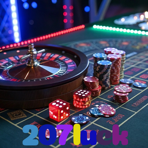 207luck - Baixe o app 207luck no Google Play e jogue ao vivo