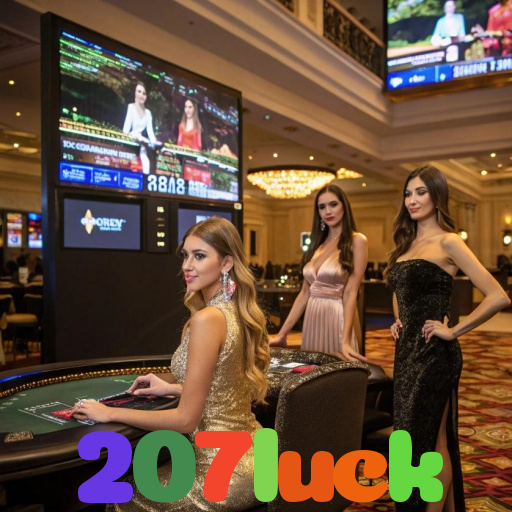 207luck - Baixe o app 207luck no Google Play e jogue ao vivo