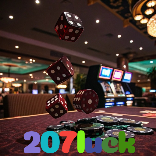 207luck - Baixe o app 207luck no Google Play e jogue ao vivo