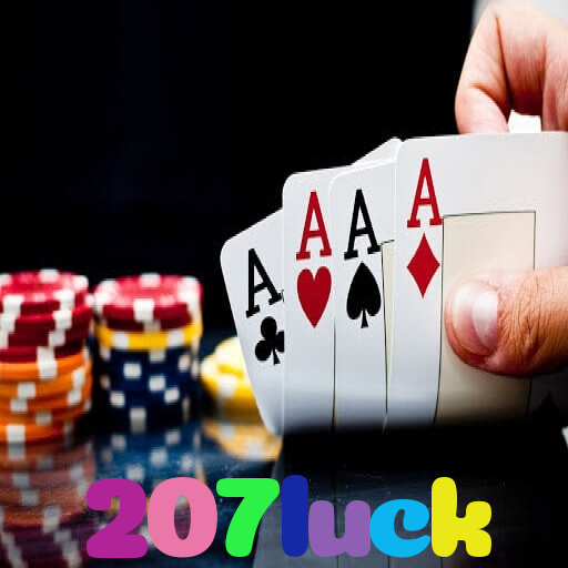 207luck - Baixe o app 207luck no Google Play e jogue ao vivo