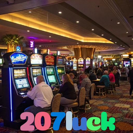 207luck - Baixe o App 207luck para Android e Comece a Jogar