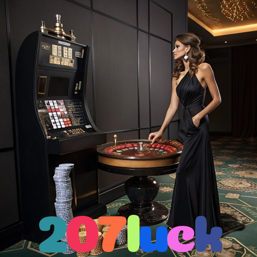 207luck - Baixe o App 207luck para Android e Comece a Jogar