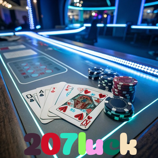 207luck - Baixe o App 207luck para Android e Comece a Jogar