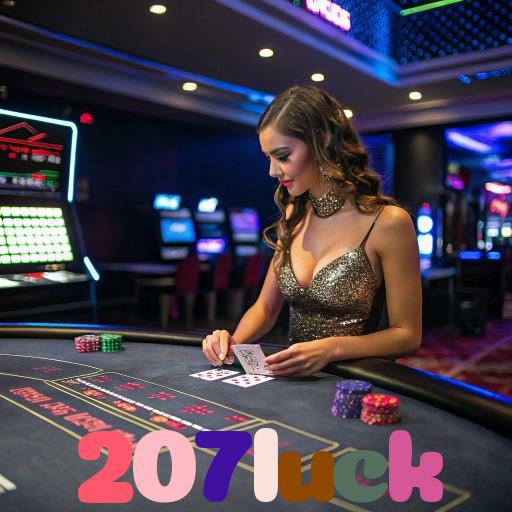 207luck - Baixe o app 207luck no Google Play e jogue ao vivo