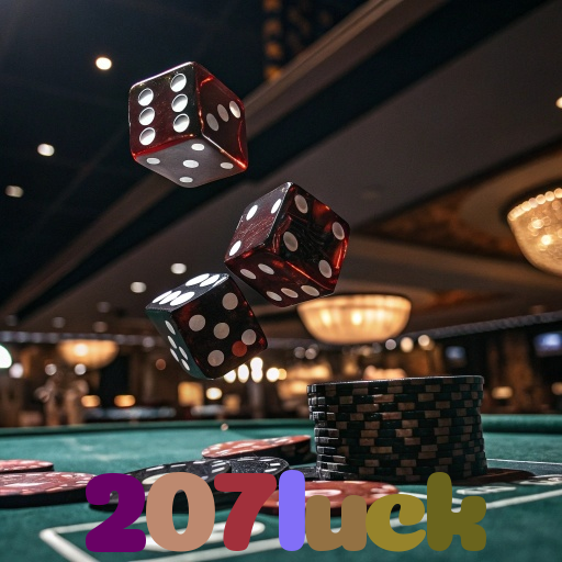 207luck - Baixe o app 207luck no Google Play e jogue ao vivo