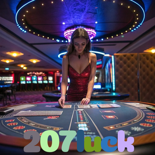 207luck - Baixe o App 207luck para Android e Comece a Jogar