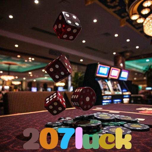 207luck - Baixe o app 207luck no Google Play e jogue ao vivo