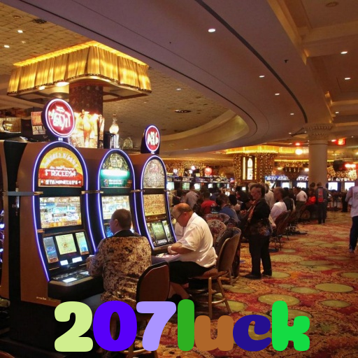 207luck - Baixe o app 207luck no Google Play e jogue ao vivo